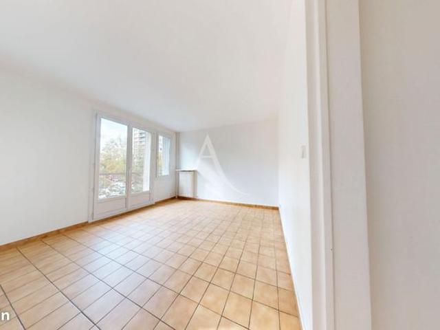 Appartement vente à Vitry-sur-Seine, Val-de-Marne