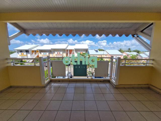 Appartement vente à Guadeloupe