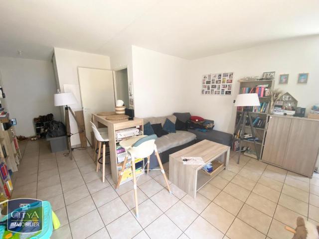 Appartement location à Millau