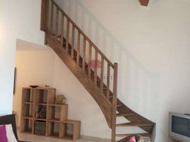 Appartement vente à Gourdon, Gignac