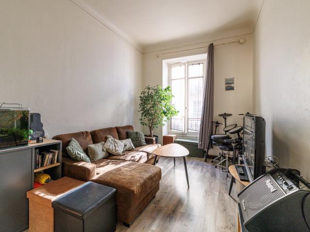 Appartement vente à Nice