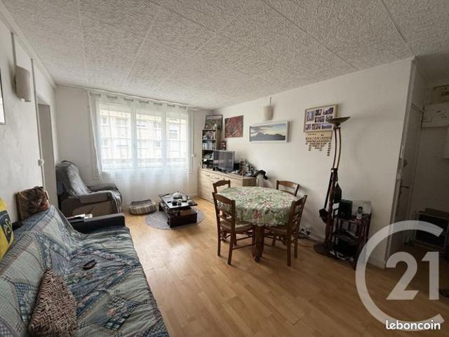 Appartement vente à Le Mans