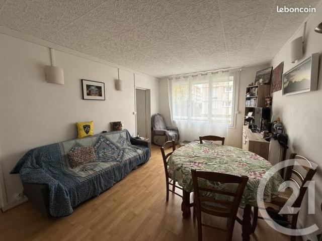 Appartement vente à Le Mans