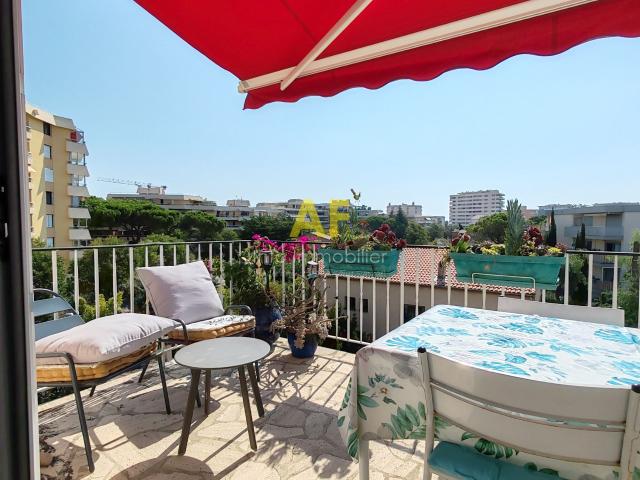 Appartement vente à Arrondissement de Draguignan, Fréjus