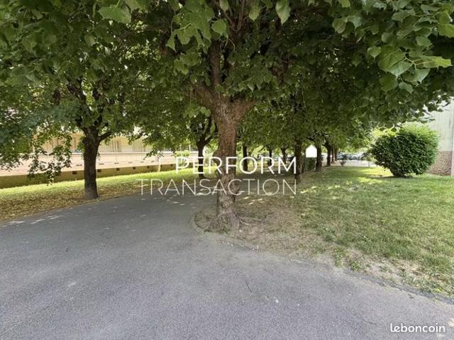 Appartement vente à Grenoble