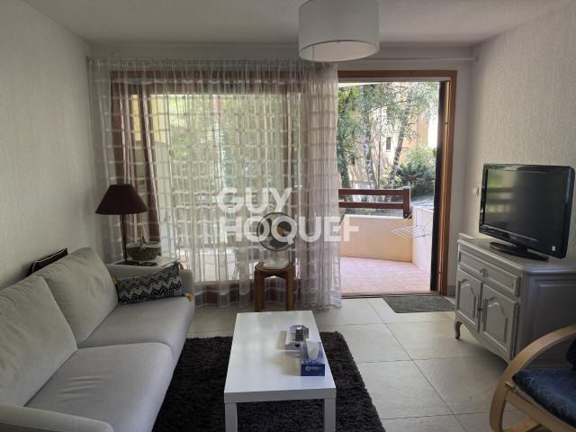 Appartement vente à Albertville, Aigueblanche