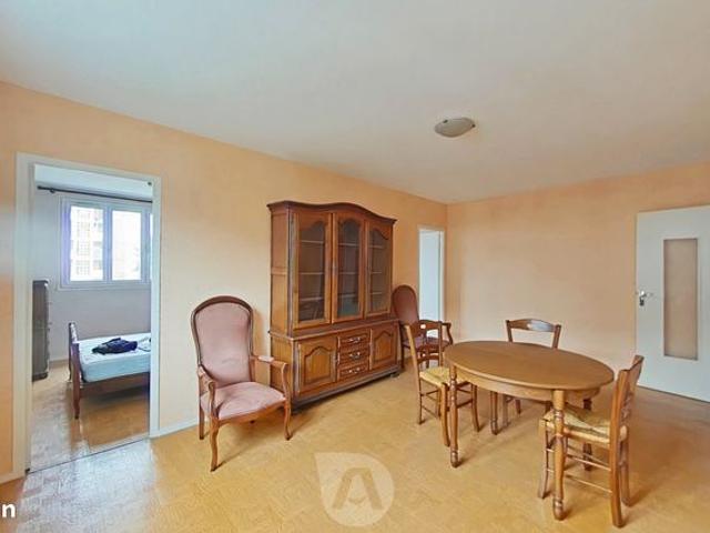 Appartement vente à Lyon, Métropole de Lyon