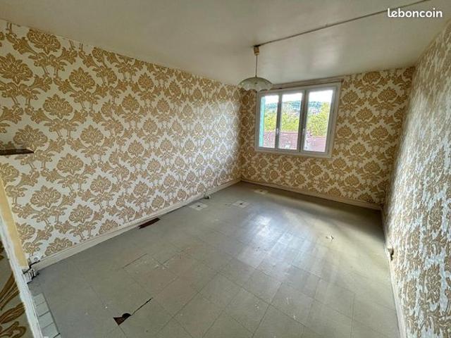 Appartement vente à Saint-Étienne, Loire