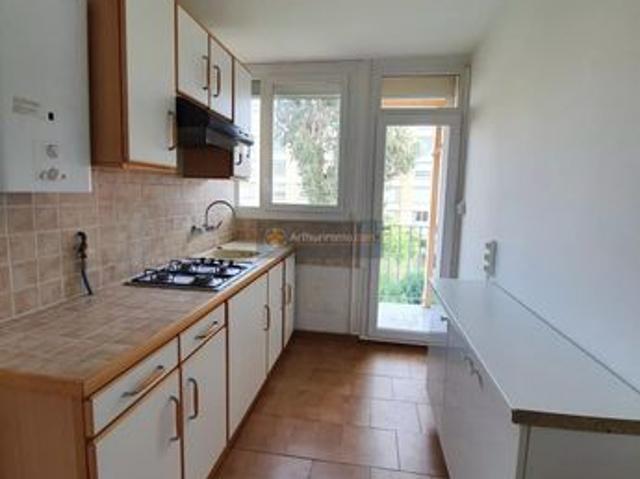 Appartement vente à Arrondissement de Draguignan, Fréjus