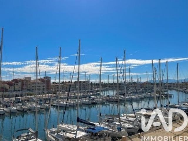 Appartement vente à Narbonne, Leucate