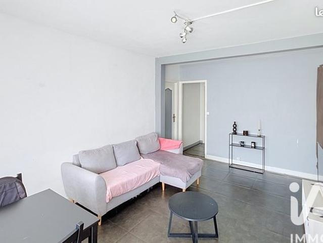 Appartement vente à Orléans, Saint-jean-de-la-ruelle