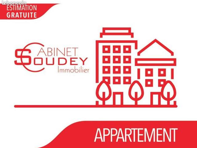 Appartement vente à Rouen, Montville