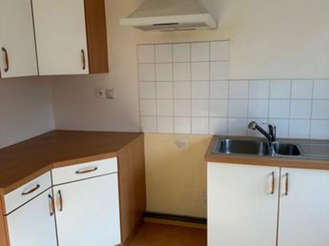 Appartement vente à Rouen, Montville