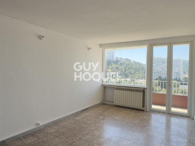 Appartement vente à Marseille