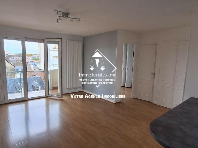 Appartement vente à Limoges