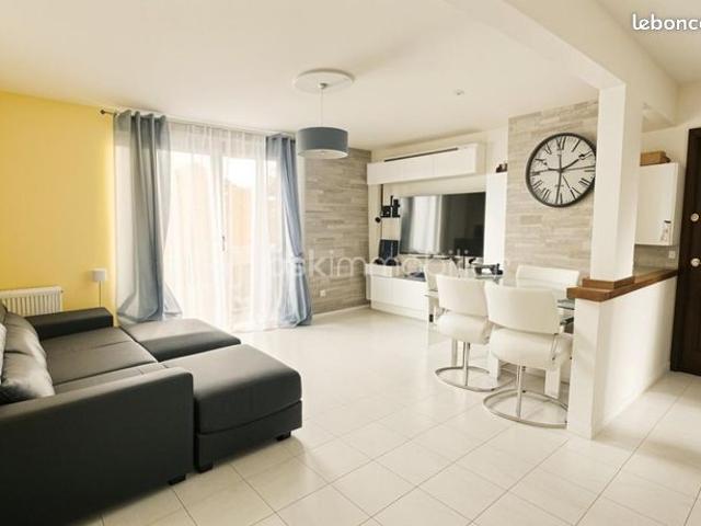 Appartement vente à Epinay-sur-seine, Martinique