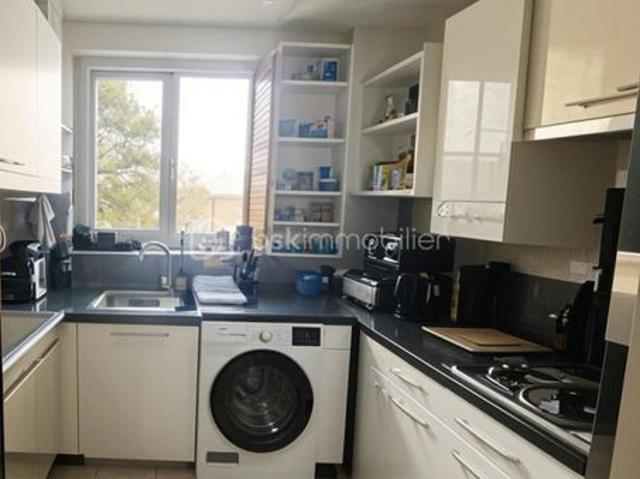 Appartement vente à Saint-Denis, Epinay-sur-seine