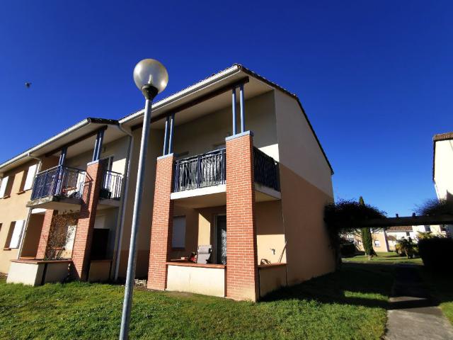 Appartement vente à Pamiers, Mazères