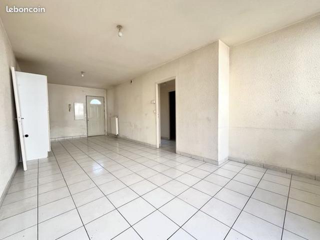 Appartement vente à Metz