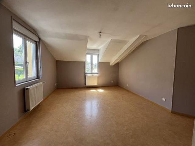 Appartement vente à Rouen, Montville