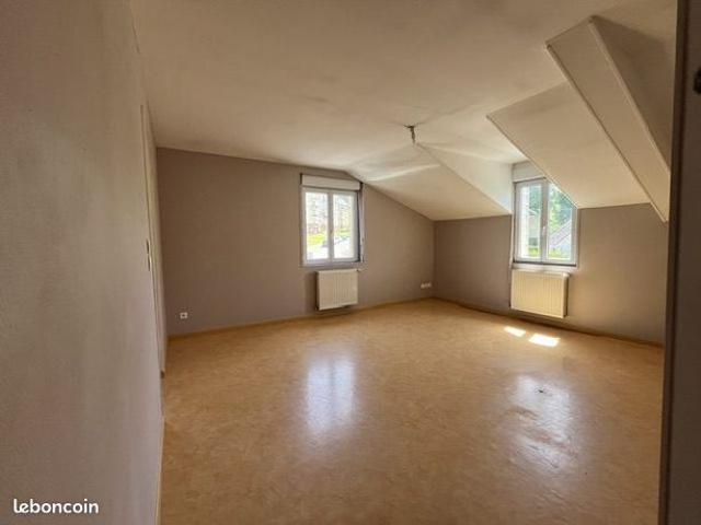 Appartement vente à Rouen, Montville
