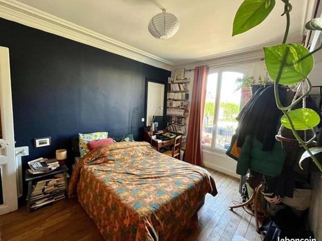 Appartement vente à Saint-Denis, Saint-denis