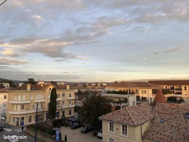 Appartement vente à Romans-sur-Isère, Drôme
