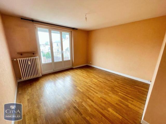 Appartement location à Dijon