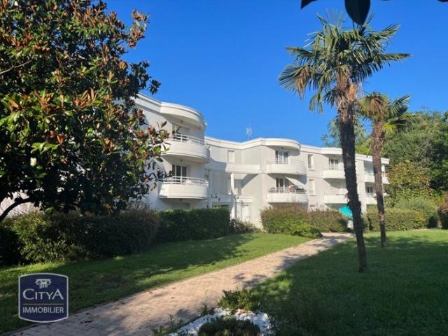 Appartement vente à La Crabette, Gradignan