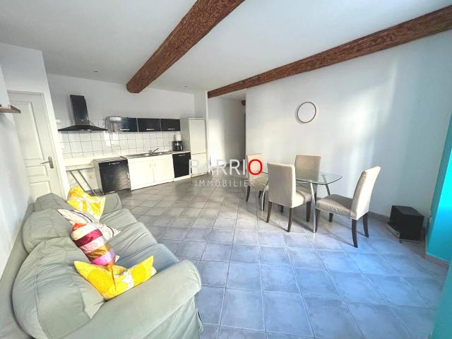 Appartement vente à Céret, Port-vendres