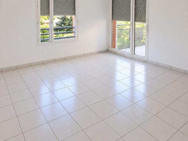 Appartement vente à Toulouse