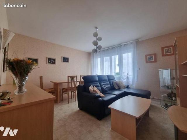 Appartement vente à Saint-Nazaire, Saint-nazaire