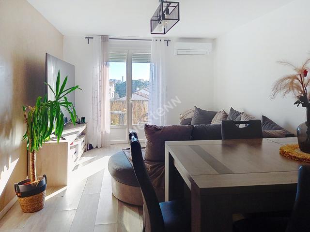 Appartement vente à Arrondissement de Toulon, Toulon