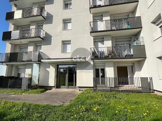 Appartement vente à Lyon, Métropole de Lyon