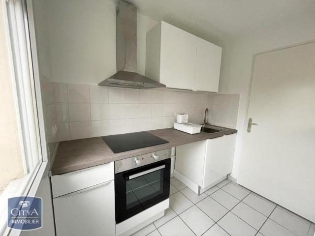 Appartement location à Alençon