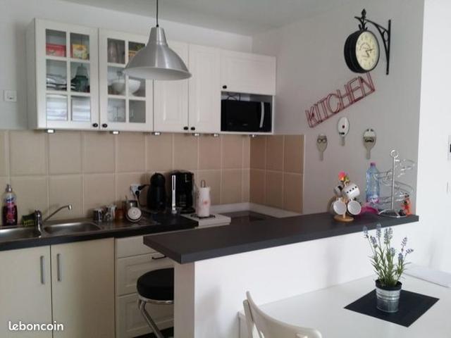 Appartement vente à Thionville, Hayange