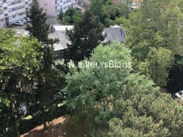 Appartement vente à Le Mans