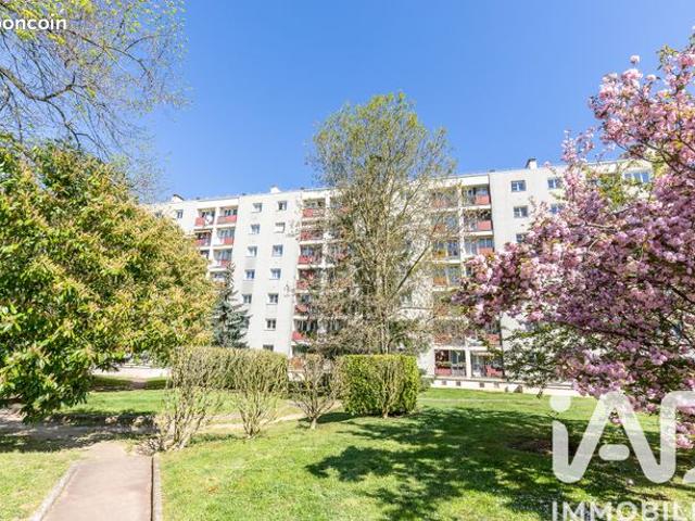 Appartement vente à Évry, Morsang-sur-orge