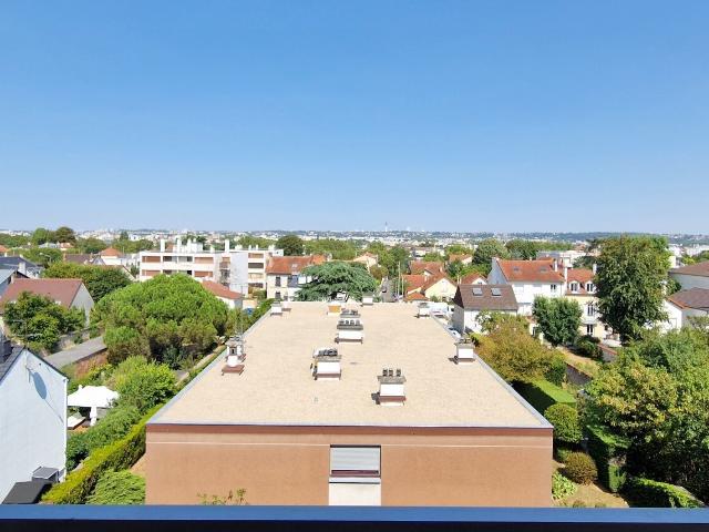 Appartement vente à Créteil
