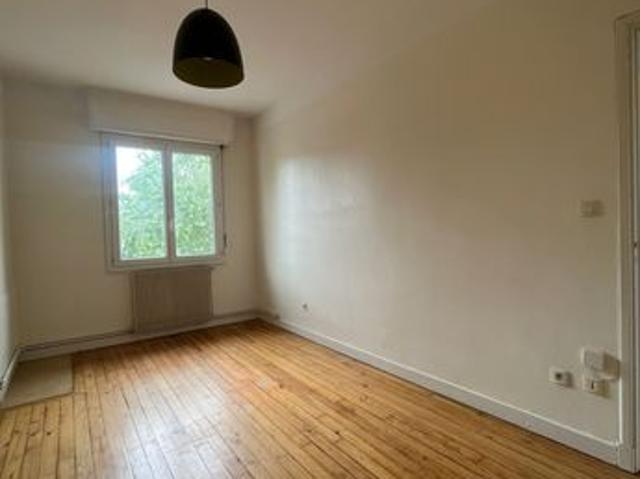 Appartement vente à Toulouse
