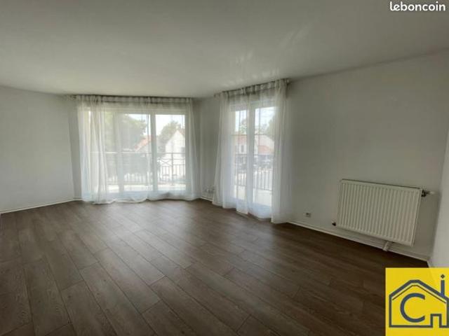 Appartement vente à Argenteuil, Cormeilles-en-parisis