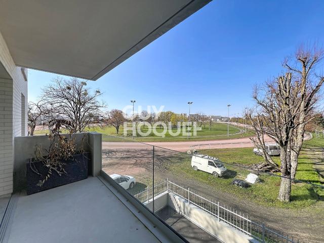 Appartement vente à Reims