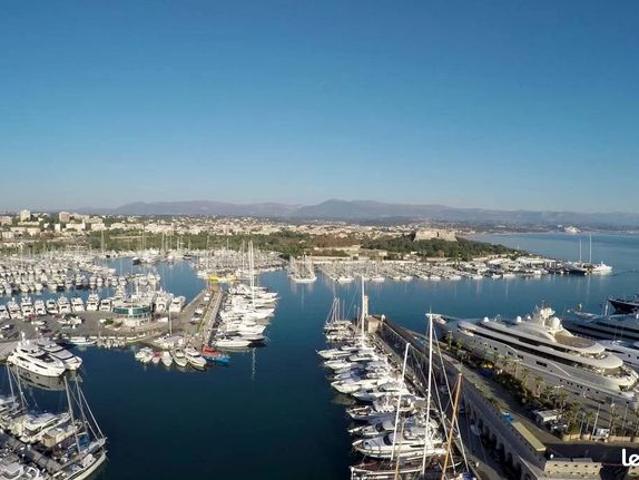 Appartement vente à Grasse, Antibes