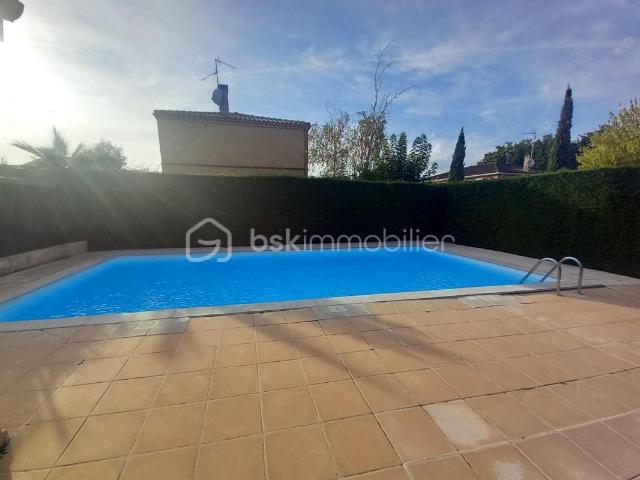 Appartement vente à Le Verger, Balma