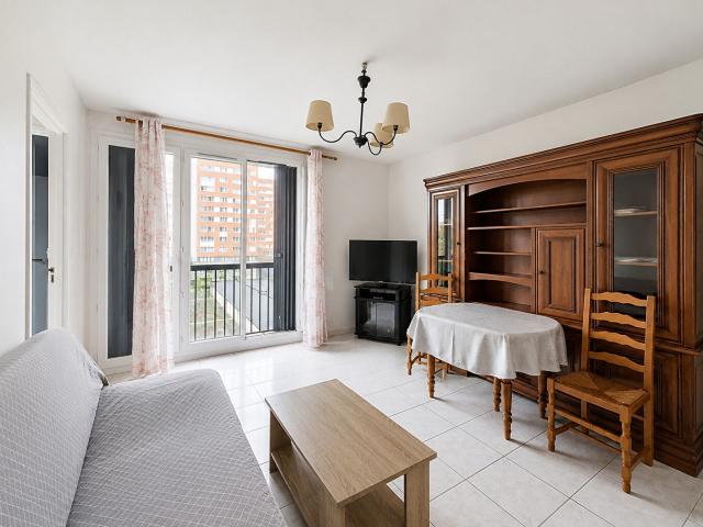 Appartement vente à L'Haÿ-les-Roses, Ivry-sur-seine