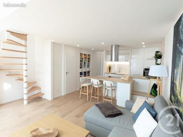 Appartement vente à Bourg-en-Bresse, Bourg-en-bresse