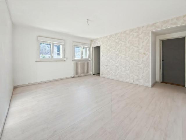 Appartement vente à Vieux-Charmont, Doubs