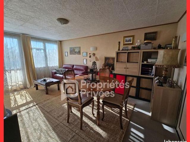 Appartement vente à Le Raincy, Le Bourget