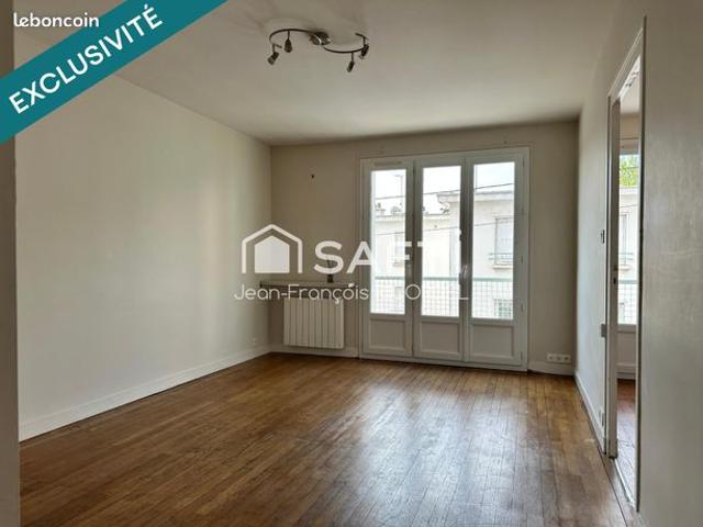 Appartement vente à Saint-Nazaire, Saint-nazaire