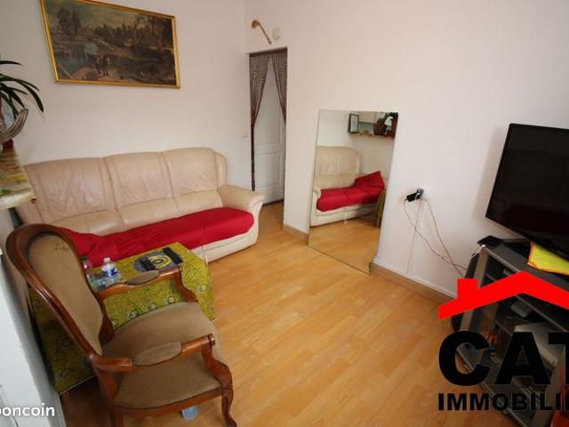 Appartement vente à Fontainebleau, Thomery